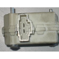 Actionneur Verrou Trappe D'essence Volkswagen Golf 5 (2)